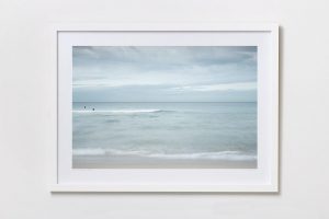 Shadow Box | White 125cm x 91cm | $1,250