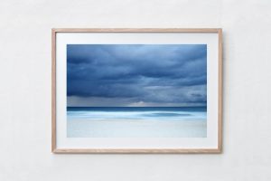 Shadow Box | Raw 125cm x 91cm | €975