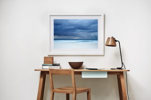 Frame Shadow Box | White 95cm x 70cm | €650