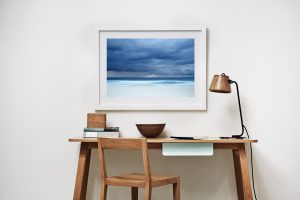 Frame Shadow Box | White 95cm x 70cm | $1,000