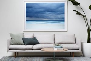 Frame Shadow Box | White 167cm x 118cm | €2,080