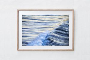 Shadow Box | Raw 125cm x 91cm | $1,300