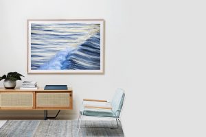 Frame Shadow Box | Raw 167cm x 118cm | $3,150