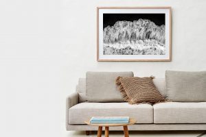 Frame Shadow Box | Raw 125cm x 91cm | $965