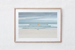 Shadow Box | Raw 125cm x 91cm | $1,500
