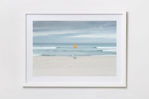 Shadow Box | White 125cm x 91cm | $1,500