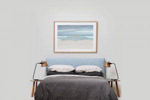 Shadow Box | Raw 125cm x 91cm | $1,500