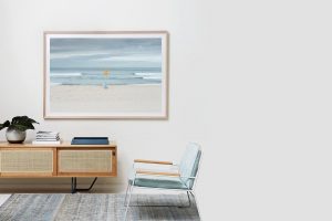 Frame Shadow Box | Raw 167cm x 118cm | $3,200