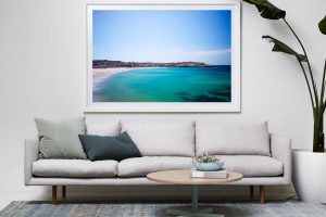 Frame Shadow Box | White 167cm x 118cm | €2,080