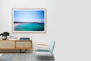 Frame Shadow Box | Raw 167cm x 118cm | $3,200