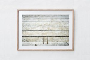 Shadow Box | Raw 125cm x 91cm | $965