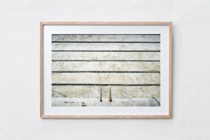 Shadow Box | Raw 125cm x 91cm | $1,500