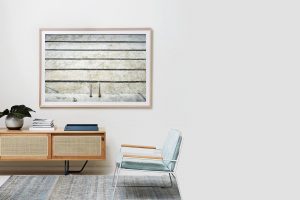 Frame Shadow Box | Raw 167cm x 118cm | $2,050