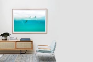 Frame Shadow Box | Raw 167cm x 118cm | $3,200