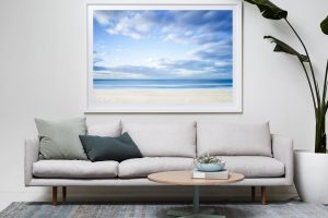 Frame Shadow Box | White 167cm x 118cm | €2,080