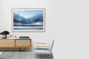 Frame Shadow Box | Raw 167cm x 118cm | $2,235