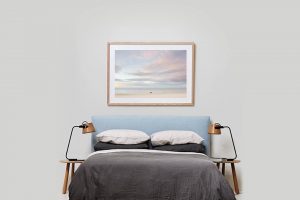 Shadow Box | Raw 125cm x 91cm | $965
