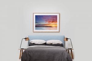 Shadow Box | Raw 125cm x 91cm | $965