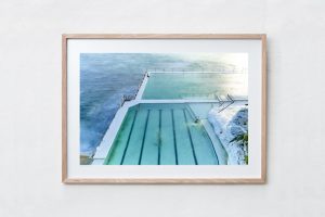 Shadow Box | Raw 125cm x 91cm | $1,300
