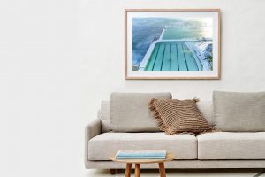 Frame Shadow Box | Raw 125cm x 91cm | $1,300