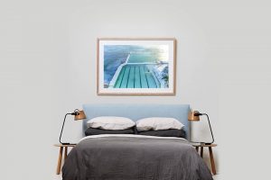 Shadow Box | Raw 125cm x 91cm | $1,300