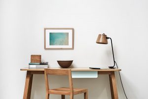 Frame Junior | Raw 47cm x 34cm | $180