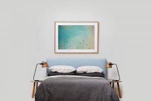 Shadow Box | Raw 125cm x 91cm | $1,300