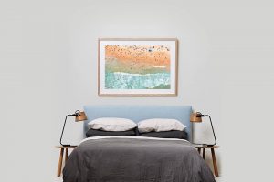 Shadow Box | Raw 125cm x 91cm | $965
