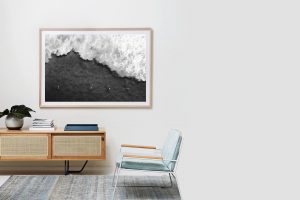 Frame Shadow Box | Raw 167cm x 118cm | $2,050