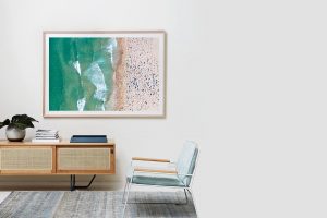 Frame Shadow Box | Raw 167cm x 118cm | $3,200