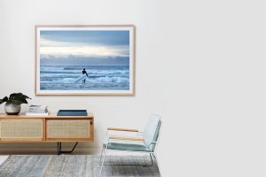 Frame Shadow Box | Raw 167cm x 118cm | $3,200