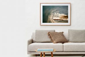 Frame Shadow Box | Raw 125cm x 91cm | $1,300