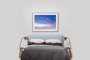 Shadow Box | Raw 125cm x 91cm | $965
