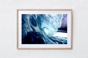 Shadow Box | Raw 125cm x 91cm | €975