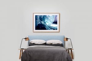 Shadow Box | Raw 125cm x 91cm | €975
