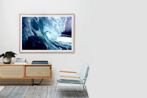 Frame Shadow Box | Raw 167cm x 118cm | €2,080