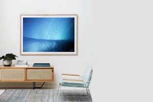 Frame Shadow Box | Raw 167cm x 118cm | $3,200