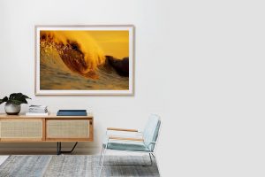 Frame Shadow Box | Raw 167cm x 118cm | $3,200