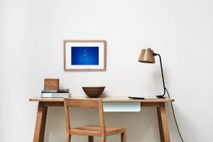 Frame Junior | Raw 47cm x 34cm | $180