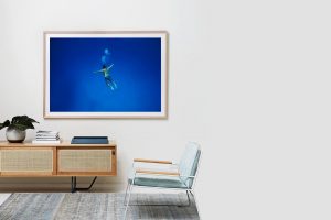 Frame Shadow Box | Raw 167cm x 118cm | $3,200