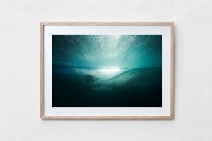 Shadow Box | Raw 125cm x 91cm | $965