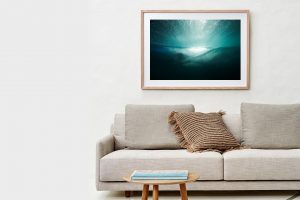 Frame Shadow Box | Raw 125cm x 91cm | $965