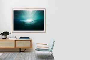 Frame Shadow Box | Raw 167cm x 118cm | $2,050