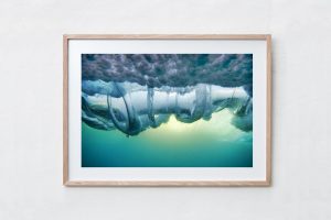 Shadow Box | Raw 125cm x 91cm | €975
