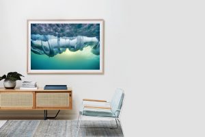 Frame Shadow Box | Raw 167cm x 118cm | €2,080