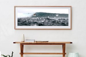Frame Shadow Box | Raw 167cm x 68cm | $2,150