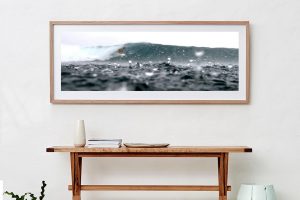 Frame Shadow Box | Raw 167cm x 68cm | $2,500