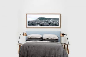 Frame Shadow Box | Raw 167cm x 68cm | $2,150