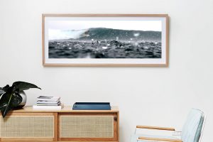 Frame Shadow Box | Raw 167cm x 68cm | $2,150