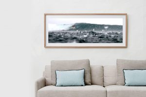 Frame Shadow Box | Raw 167cm x 68cm | €1,625